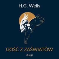 Audiobook | Gość z zaświatów - H.G. Wells