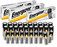 Батарейки АА ААА ENERGIZER Алкаические палочки R6 R3 1,5 в 20 10 шт. Оригинал