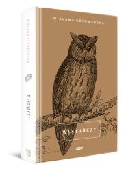 WYSTARCZY Wisława Szymborska TWARDA