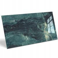 Плитка для ванной комнаты GRES Green Tulsa GREEN Marble Shine 120x60
