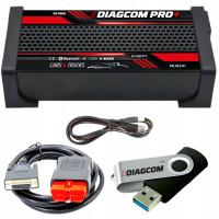 Tester diagnostyczny DIAGCOM OBD2 QNEXT MU9241