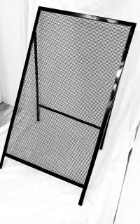 Sito budowlane, murarskie oczko 10x10mm SOLIDNE POLSKIE