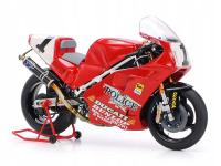 Ducati 888 1:12 Tamiya 14063