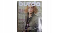 Burda moda, piękno, relaks nr 8/2006 + wykroje