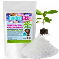 АГРОГЕЛЬ Садовый гидрогель для растений 2 кг