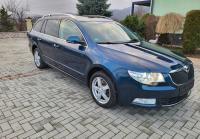 Skoda Superb 2012r 1.8 benzyna 161 KM Naped 4x4