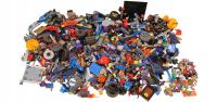 3 kg Lego - Nexo Knights MIX
