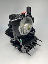 Osuszacz SCANIA R, 932 510 050 0, KOMPLETNY