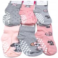 Noviti носки хлопок