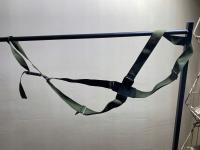 Szelki na ramię M51 - Zielone