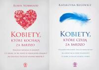 Kobiety, które kochają Norwood + czują za bardzo