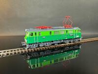 Локомотив EP07 - 442 PKP Intercity Schlesienmodelle 107025