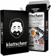 Gra planszowa KLATTSCHEN Adamigo