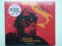 DANIEL BLOOM LESZEK MOŻDŻER - Słodki Koniec Dnia (folia)