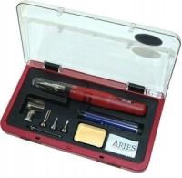 Газовый паяльник Aries AR-ES640KB, Biall