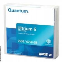 QUANTUM MR-L4MQN-01 Quantum data cartridge, LTO Ultrium 4 (LTO-4)