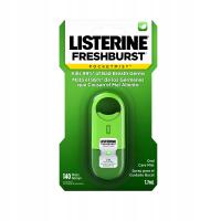 Освежитель для губ LISTERINE FRESHBURST 140PS USA