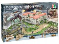 1:72 Battleset: Monte Cassino 1944 Gustav Line