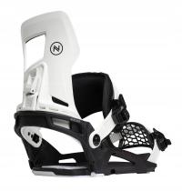 Wiązania snowboardowe męskie Muon-X Stormtrooper Nidecker rozm. XL