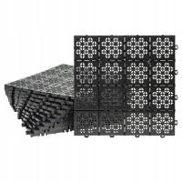 Плитка напольная 30x30 см 11 шт. 1 м2 сильная УНИВЕСАЛЬНАЯ