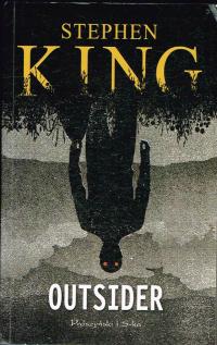 Outsider Stephen King