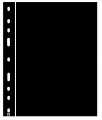 PRZEKŁADKA DO ALBUMÓW LEUCHTTURM OPTIMA ZWL 10 SZTUK