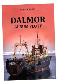 DALMOR. ALBUM FLOTY W.2020 BOHDAN HURAS