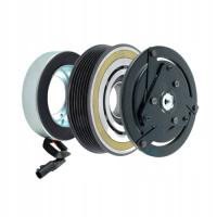 SPRZĘGŁO KLIMATYZACJI RENAULT TRAFIC 2014- MASTER III 2010-