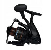 Kołowrotek wędkarski FL XFB3000 uniwersalny lekki Przedni hamulec 6BB METAL