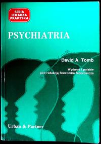 PSYCHIATRIA, David A. Tomb