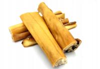 Прорезыватель для собак-натуральная воловья кожа 15 см 500 г