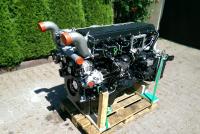 Naprawa Silnika MAN D2676LF14 480KM Euro 5 D26 MAN TGX MAN TGA MAN TGS E5