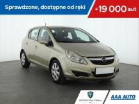 Opel Corsa 1.2, Salon Polska, Serwis ASO, Klima