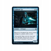 MTG 4x Soulknife Spy