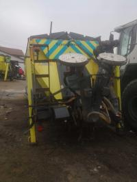 Солярка Окропляющая эпоха Sirius 7m 2005 состояние BDB