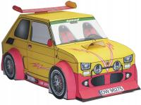 Extra Model _ Maluch Tuning