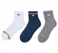 Skarpety Yonex wielokolorowy