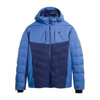 Мужская лыжная куртка 4F M278 blue L