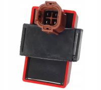 LIMITER PREDKOSCI ZIPP QUANTUM RC ROMET RXL 50 ROUTER DELUX 8 EURO 5