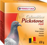 Versele Laga Pickstone Red 600g - czerwony kamień w miseczce dla gołębi