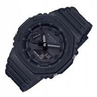 Мужские часы Casio G-Shock GA-2100 -1A1ER