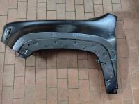 BŁOTNIK PRZEDNI LEWY BŁOTNIK JEEP RENEGADE 2014-