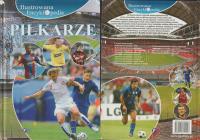 PIŁKARZE ilustrowana encyklopedia
