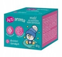 ACTIAROMA Maść 50 g