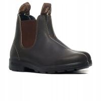 Sztyblety Blundstone Brown 500 42