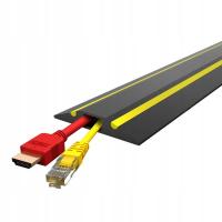 Прокладка кабеля крышка кабеля Роллинг кабеля 3М