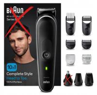 Braun Series 5 4210201447153 Trymer do Brody