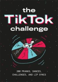 The TikTok Challenge WILL EAGLE