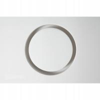 Anemostat nawiewno-wywiewny uniwersalny 125 mm - ERGOVENT RONDO-125