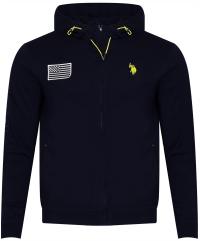 U.S. Polo Assn. bluza męska BLYT